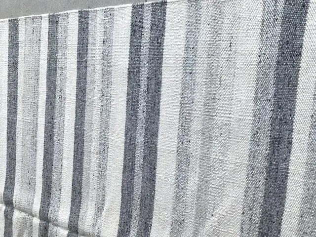 Modern Kilim / 20853 | WOVEN